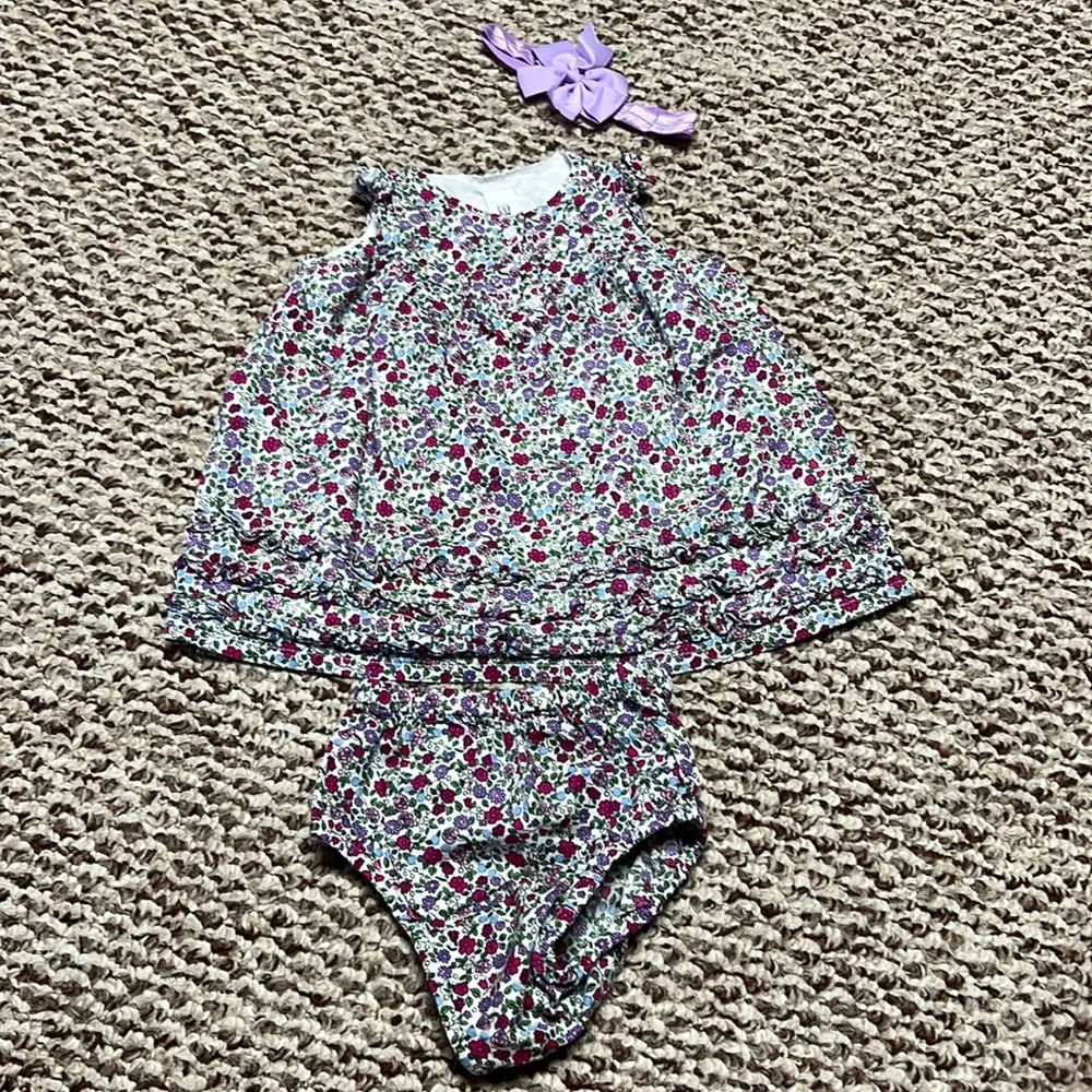 Baby girls Gap set‎